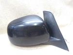 Passenger Right Side View Mirror Heated Black Fits 07-13 Suzuki SX4 EAB2G-199363. Fixed Price $65.00.