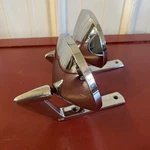 1972 Ford Fairlane Side View Mirror Set Originals. Fixed Price $124.99.