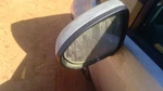 Driver Side View Mirror Power Heated Body Color Fits 14-17 Kia Rio Oem. Fixed Price $63.19.