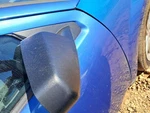 Passenger Side View Mirror Power With Heated Glass Fits 08-10 Avenger 4826862. Fixed Price $80.49.