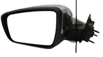 2005-2007 Ford Five Hundred Driver Fl Door Mirror Used 6G1Z17683C Oem. Fixed Price $49.99.