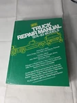 Motor Truck Repair Manual 1974-1983 Models Chevy Dodge Ford Gmc Jeep Plymouth. Fixed Price $9.49.