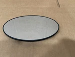 2002-2006 Mini Cooper Left Driver Side Mirror Glass Non-heated Oem 41-4213-463. Fixed Price $18.75.