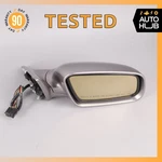 00-09 Rolls Royce Seraph / Bentley Arnage Right Side Rear View Door Mirror Oem. Fixed Price $1479.23.