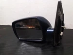 06-08 Kia Sedona Left Driver Side View Power Mirror Blue (K5) Oem 87610-4D111. Fixed Price $80.00.