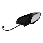 For Saturn SC1/SC2 1997-2001 Door Mirror Passenger Side Clear Glass Plastic. Fixed Price $98.84.