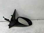 2001-2003 Saturn Series Right Passenger Manual Side View Exterior Door Mirror. Fixed Price $54.95.