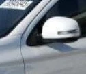 2020-2022 Mitsubishi Outlander Lh Driver Door Mirror Side View Oem. Fixed Price $390.08.