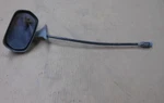 Amc Javelin Matador Spirit Concord Eagle Chrome Remote Side Door Mirror Lh Left. Fixed Price $65.00.
