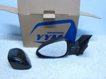 Fits 12-16 Chevrolet Sonic New Left Power Door Mirror GM1320433 #1C-2. Fixed Price $20.00.