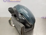 2024 Honda Hr-v Ex-l Exterior Side View Power Mirror Blue Left Driver. Fixed Price $300.00.