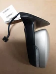 Driver Side View Mirror Power Electric Folding Fits 12-16 Jetta Gli 1534298. Fixed Price $200.00.