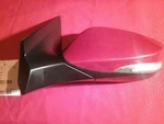 L Side View Mirror Fits 12-14 Accent 563368. Fixed Price $42.50.