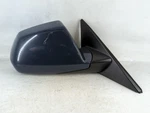 2008-2014 Cadillac Cts Passenger Right Side View Power Door Mirror Blue AB55G. Fixed Price $51.96.