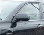 Toyota Highlander Lh Driver Electric Power Heated Door Mirror Oem Lkq. Fixed Price $241.68.