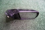 2010 2011 2012 Nissan Altima Passenger Side Black Door Mirror Oem 96301JA04A. Fixed Price $33.94.