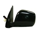 2001-2007 Highlander Left Power Mirror Heated 128-61387AL. Fixed Price $58.96.