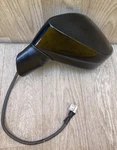 2013-2017 Scion Frs Side View Mirror Left Driver Lh Oem Subaru Brz Black. Fixed Price $100.00.