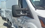 2016 Ford Transit 150 Side Door Mirror Passenger Oem. Fixed Price $231.08.