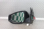 16-23 Tacoma Magnetic Metallic Gray Driver Left Lh Door Mirror Unit Factory Oem. Fixed Price $250.99.