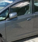 2009-2014 Honda Fit Lh Driver Door Mirror Side View Oem. Fixed Price $137.65.