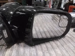 2023 Jeep Wagoneer Passenger Right Side View Mirror 3078179. Fixed Price $279.00.