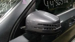 Driver Side View Mirror Power Suv Fits 16-19 Mercedes Gle-class 1026000. Fixed Price $759.84.