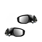 2PCS Left Right Power Heated Mirror For Nissan Altima 2013-2018 963013TH3A. Fixed Price $285.99.