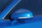 2018-2019 Kia Stinger Lh Driver Door Mirror Side View Oem. Fixed Price $199.28.