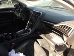 Driver Side View Mirror Power Heated With Memory Fits 13-14 Fusion 1562815. Fixed Price $70.00.