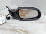 Passenger Side View Mirror 209 Type Power CLK550 Fits 03-09 Mercedes 21718. Fixed Price $134.40.