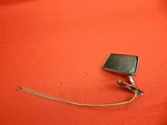 Used 64 Ford Thunderbird Lh Remote Side View Mirror #C4SZ-17682-A. Fixed Price $120.50.