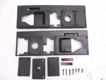 82-92 Camaro Firebird Door Handle Trim Bezel Pair Driver Passenger Gm 20231808. Fixed Price $169.99.