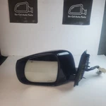 16-20 Infiniti QX60 Left Lh Driver Side Mirror Assembly W/ Camera Oem 19 Wire. Fixed Price $300.00.