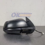 2021 Toyota Tacoma Oem Passenger Right Exterior Side View Mirror -see Images. Fixed Price $74.37.