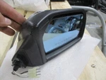 Mercedes 560SL 450SL 500SL Rh Power Door Side View Mirror 1078110661 Nos. Fixed Price $664.99.