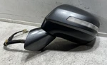 2013 - 2015 Honda Civic Hybrid Side Mirror Left Driver Lh Oem 7 Wire. Fixed Price $99.99.