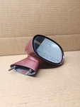 Oem Gm Rh Bullet Style Mirror Camaro Firebird Nova Malibu (cracked). Fixed Price $31.50.