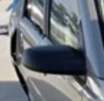 05-07 Saturn Ion Right Passenger Power Door Mirror Oem Lkq. Fixed Price $61.48.