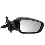 For 12-17 Accent Hatchback/sedan Rear View Mirror Manual Remote Lever Right Side. Fixed Price $82.95.