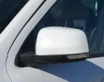 2013-2022 Dodge Durango Lh Driver Door Mirror Side View Oem. Fixed Price $214.12.