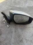 2017 Nissan Sentra Front Right Passenger Side Door View Mirror Oem E9 02-6803. Fixed Price $90.99.