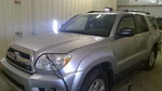 Toyota 4 Runner 2006 Right Door Mirror Used 8168. Fixed Price $96.39.