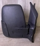 2020-2021 Ford Transit Black Rh Paseenger Side Mirror Oem LK41-17682-DCW. Fixed Price $129.99.
