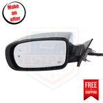 Kool Vue CH01CL-S Mirror With Memory Left Side For 2011-2019 Chrysler 300. Fixed Price $152.99.