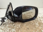 Passenger Side View Mirror Vin Fp 7TH And 8TH Digit Fits 15-17 Audi Q5 794017. Fixed Price $161.41.