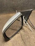 Fits 2009-2013 Dodge Journey Silver Left Door Mirror OEM:1CE211A4AD. Fixed Price $78.16.