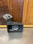 Fiat 124 Spider Original Driver's Side (lh) View Mirror, For Parts. JF39. Fixed Price $40.99.