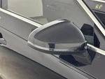 Passenger Side View Mirror Power Painted Finish Fits 17-19 Audi A4 2826575. Fixed Price $395.00.