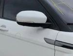 2012-2013 Land Rover Range Evoque Rh Passenger Door Mirror Side View Oem. Fixed Price $299.98.